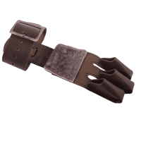 elToro PRIME Shooting Glove MEMBRE LUXE