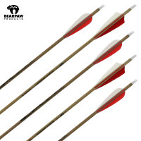 Complete Arrow | BEARPAW Penthalon Traditional Extreme -...