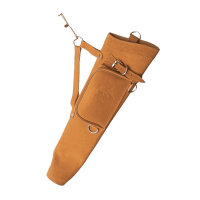 elTORO Side Quiver Bear