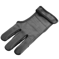 elTORO Shooting Glove Panther RH