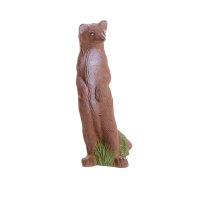 IBB 3D Beech Marten - standing