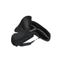 elTORO Crossbow Bag Maxi-T Black