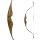 JACKALOPE Amber Kid - 30 inches - Recurve Bow - 10-15 lbs