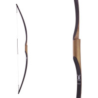 JACKALOPE Amber Kid - 35 inches - Longbow - 10-15 lbs