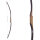 JACKALOPE Amber Kid - 35 inches - Longbow - 10-15 lbs