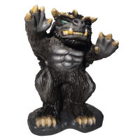 MM CRAFTS Forest Troll