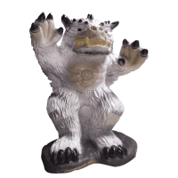 MM CRAFTS Forest Troll