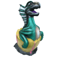 MM CRAFTS Dragon Hatchling