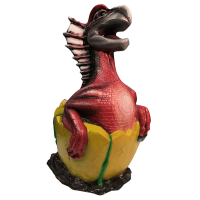 MM CRAFTS Dragon Hatchling