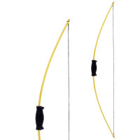 CARTEL Beginner&acute;s Bow - 10 lbs - 35 inches - Longbow