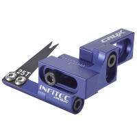 CARTEL Infitec Crux - Arrow Rest | Right Hand | Colour: Blue