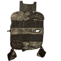 elTORO Carrying-System for Compound Bows with numerous...