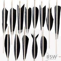 Feather forms | BSW Camo