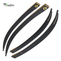 Limbs | RAGIM Impala / Impala Deluxe / Antelope - BLACK | 64 inches - 40 lbs