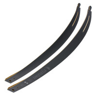Limbs | RAGIM Impala / Impala Deluxe / Antelope - BLACK | 64 inches - 55 lbs