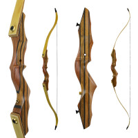 RAGIM Impala Deluxe Restyled - 20-60 lbs | 62 inches