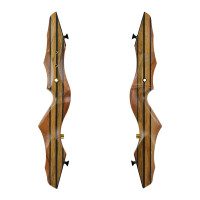 RAGIM Impala Deluxe Restyled - 20-60 lbs | 62 inches