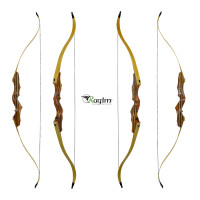 RAGIM Impala Deluxe Restyled - 20-60 lbs | 62 inches