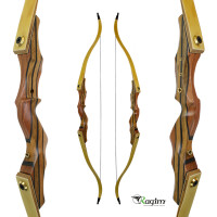 RAGIM Impala Deluxe Restyled - 20-60 lbs | 62 inches