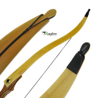 RAGIM Impala Deluxe Restyled - 20-60 lbs | 62 inches