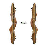 RAGIM Impala Deluxe Restyled - 20-60 lbs | 62 inches