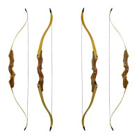 RAGIM Impala Deluxe Restyled - 20-60 lbs | 62 inches