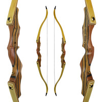 RAGIM Impala Deluxe Restyled - 20-60 lbs | 62 inches