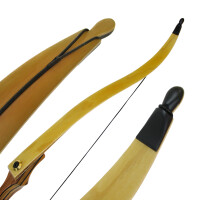RAGIM Impala Deluxe Restyled - 20-60 lbs | 62 inches