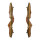 RAGIM Impala Deluxe Restyled - 20-60 lbs | 62 inches