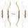 RAGIM Impala Deluxe Restyled - 20-60 lbs | 62 inches