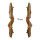 RAGIM Impala Deluxe Restyled - 20-60 lbs | 62 inches