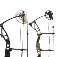 EK ARCHERY Exterminator - 15-70 lbs - Compoundbogen