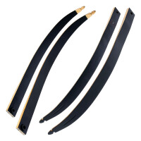 [SPECIAL] SET DRAKE Wild Honey - Take Down - 64 inches - Recurve Bow | 28 lbs | Left Hand