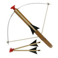 HOLZKÖNIG Pistol Crossbow II