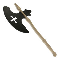 HOLZKÖNIG Battle Axe Hagen