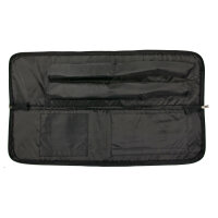 elTORO Dynamic Base Bag Tube Bow Bag | Colour: Black