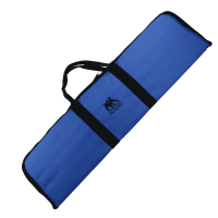 elTORO Dynamic Base Bag Tube Bow Bag | Colour: Blue