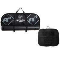 AVALON Tyro A³ - Bow Bag with the Arrow Tube | Colour: Black