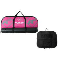 AVALON Tyro A³ - Bow Bag with the Arrow Tube | Colour: Pink