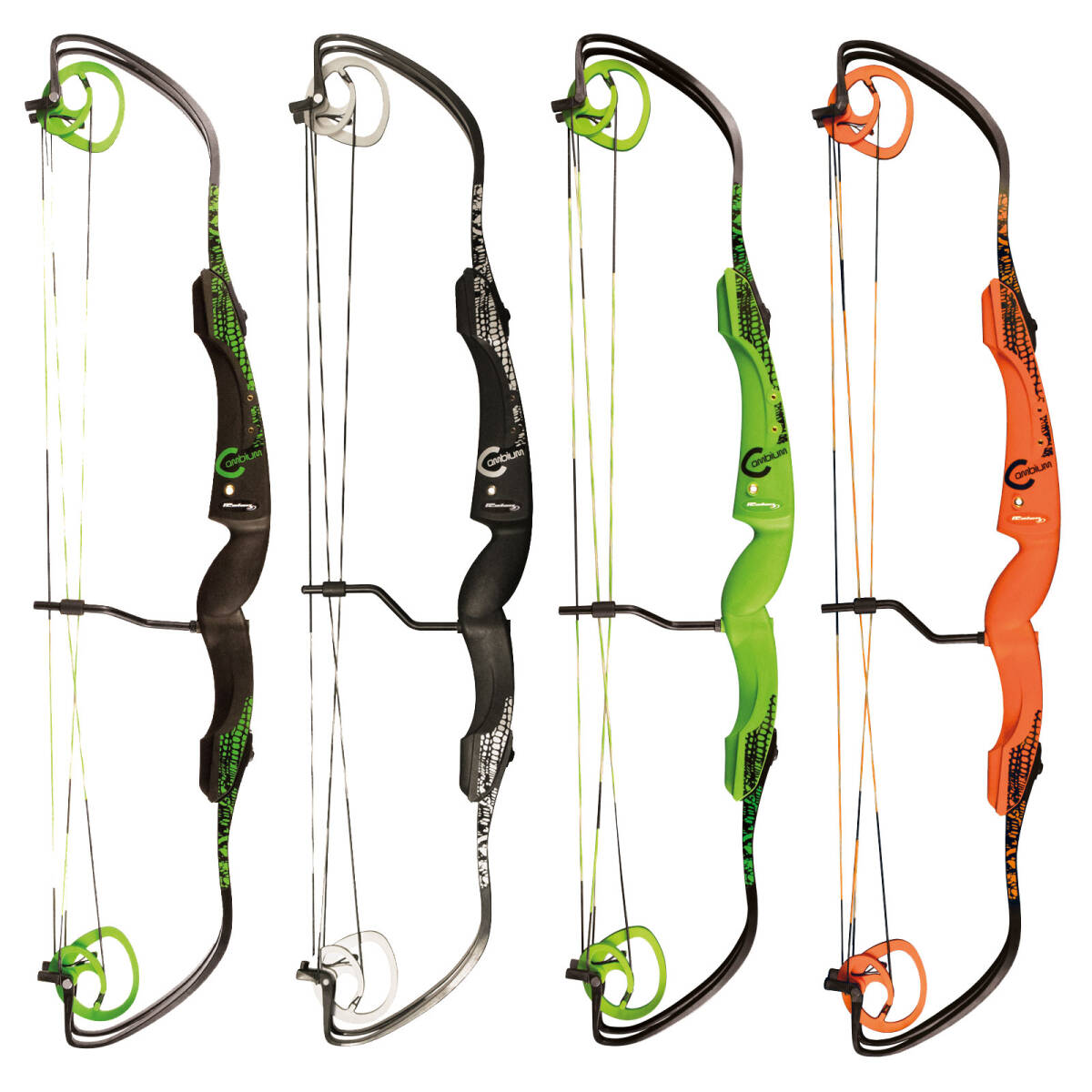 ROLAN CAMBIUM コンパウンドボウ ROLAN CAMBIUM コンパウンドボウ ROLAN CAMBIUM コンパウンドボウ