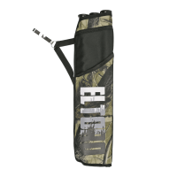 elTORO Youth² - Quiver including Tubes | Colour: Camo