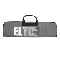 elTORO Dynamic Base² - Recurve Bow Bag | Colour: Grey