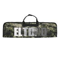 elTORO Dynamic Base² - Recurve Bow Bag | Colour: Camo