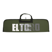 elTORO Dynamic Base² - Recurve Bow Bag | Colour: Dark Green