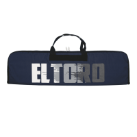 elTORO Dynamic Base² - Recurve Bow Bag | Colour: Dark Blue