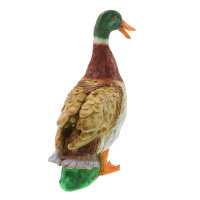 TC Targets - Biggi, the Duck