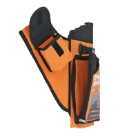 elTORO Sport Deluxe II - Side Quiver