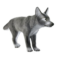 CENTER-POINT 3D Small Wolf - Made in Germany