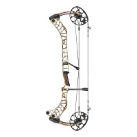 MATHEWS Compound bow V3X 33 - Right-handed - 60-70 lbs -...