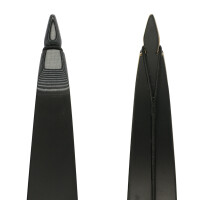 JACKALOPE - Amber - 62 inches - Classic Recurve Bow Take Down - 35 lbs | Right Hand